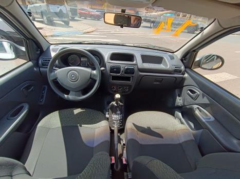 RENAULT Clio Hatch 1.0 16V 4P EXPRESSION, Foto 7