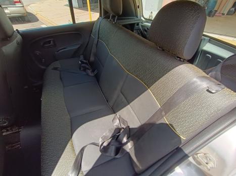 RENAULT Clio Hatch 1.0 16V 4P EXPRESSION, Foto 9