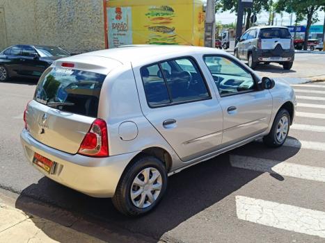 RENAULT Clio Hatch 1.0 16V 4P EXPRESSION, Foto 2