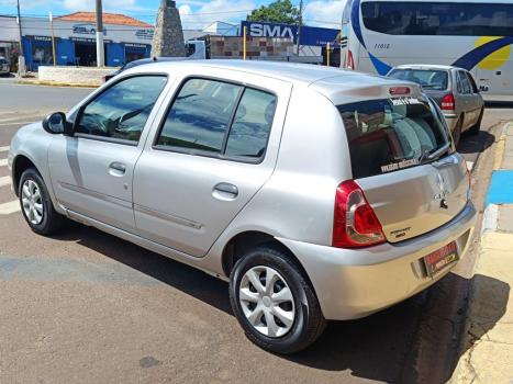 RENAULT Clio Hatch 1.0 16V 4P EXPRESSION, Foto 3