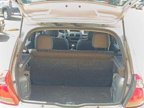 RENAULT Clio Hatch 1.0 16V 4P EXPRESSION, Foto 13