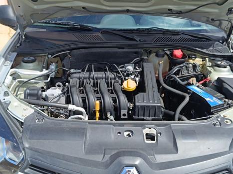 RENAULT Clio Hatch 1.0 16V 4P EXPRESSION, Foto 15