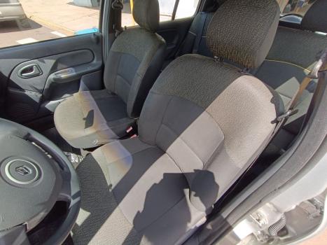 RENAULT Clio Hatch 1.0 16V 4P EXPRESSION, Foto 8