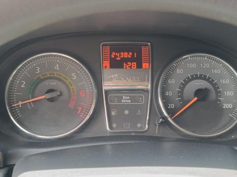 RENAULT Clio Hatch 1.0 16V 4P EXPRESSION, Foto 5