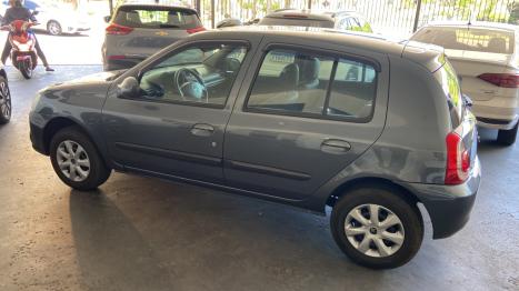 RENAULT Clio Hatch 1.0 16V HI FLEX EXPRESSION, Foto 3