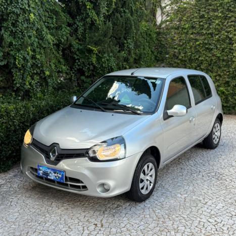 RENAULT Clio Hatch 1.0 16V 4P FLEX EXPRESSION, Foto 1