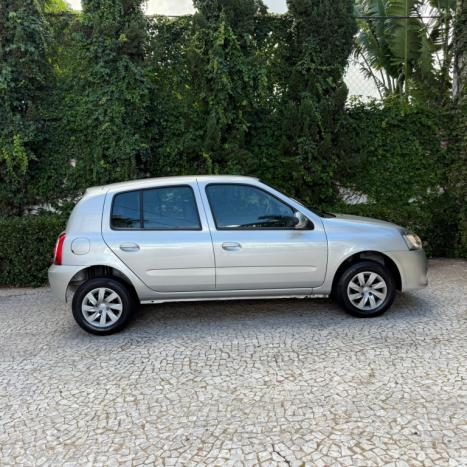 RENAULT Clio Hatch 1.0 16V 4P FLEX EXPRESSION, Foto 5