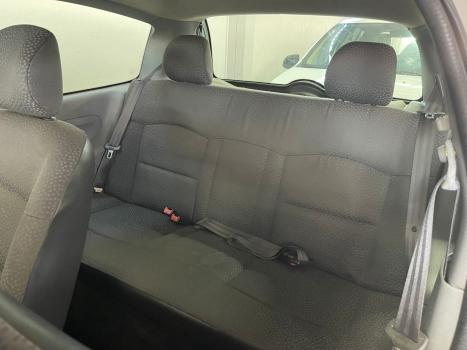 RENAULT Clio Hatch 1.0 16V FLEX AUTHENTIQUE, Foto 3