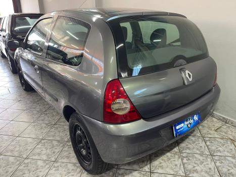 RENAULT Clio Hatch 1.0 16V FLEX AUTHENTIQUE, Foto 5