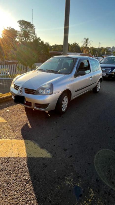 RENAULT Clio Hatch 1.0 AUTHENTIQUE, Foto 2