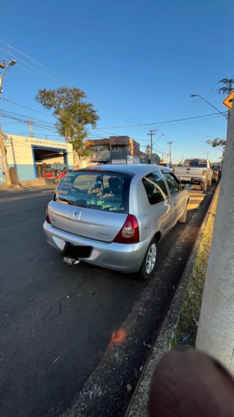 RENAULT Clio Hatch 1.0 AUTHENTIQUE, Foto 3