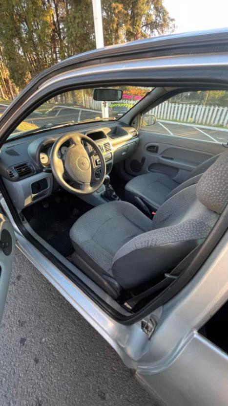 RENAULT Clio Hatch 1.0 AUTHENTIQUE, Foto 4