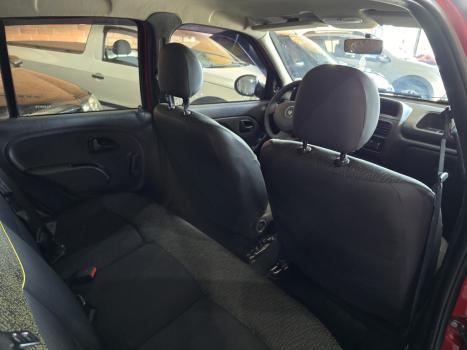 RENAULT Clio Hatch 1.0 16V 4P FLEX EXPRESSION, Foto 4