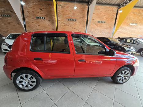 RENAULT Clio Hatch 1.0 16V 4P FLEX EXPRESSION, Foto 5