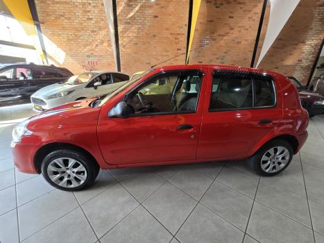 RENAULT Clio Hatch 1.0 16V 4P FLEX EXPRESSION, Foto 7