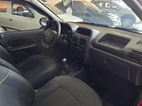 RENAULT Clio Hatch 1.0 16V 4P FLEX EXPRESSION, Foto 8