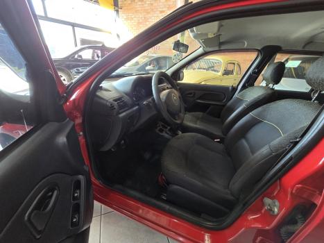 RENAULT Clio Hatch 1.0 16V 4P FLEX EXPRESSION, Foto 9