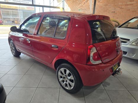 RENAULT Clio Hatch 1.0 16V 4P FLEX EXPRESSION, Foto 11