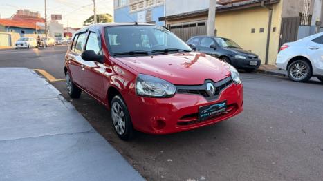 RENAULT Clio Hatch 1.0 16V 4P FLEX CAMPUS, Foto 3