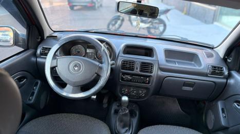 RENAULT Clio Hatch 1.0 16V 4P FLEX CAMPUS, Foto 4