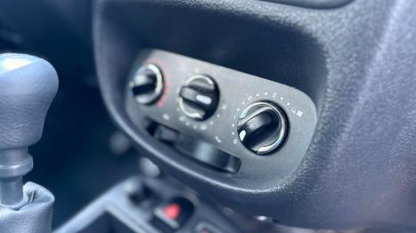 RENAULT Clio Hatch 1.0 16V 4P FLEX CAMPUS, Foto 7