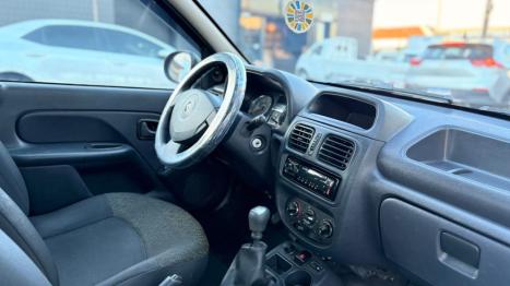 RENAULT Clio Hatch 1.0 16V 4P FLEX CAMPUS, Foto 9