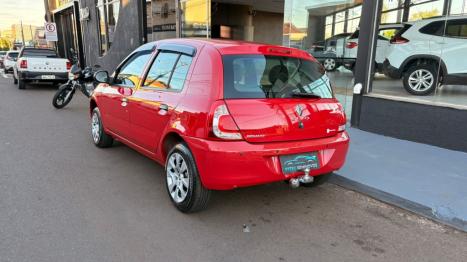 RENAULT Clio Hatch 1.0 16V 4P FLEX CAMPUS, Foto 10