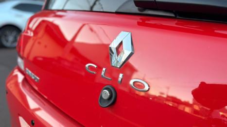 RENAULT Clio Hatch 1.0 16V 4P FLEX CAMPUS, Foto 11