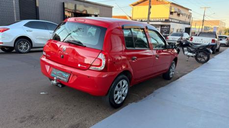 RENAULT Clio Hatch 1.0 16V 4P FLEX CAMPUS, Foto 13