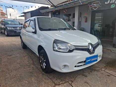 RENAULT Clio Hatch 1.0 16V 4P FLEX EXPRESSION, Foto 7