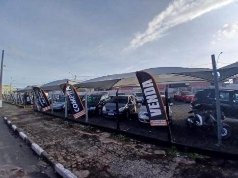 RENAULT Clio Hatch 1.0 16V 4P FLEX EXPRESSION, Foto 8