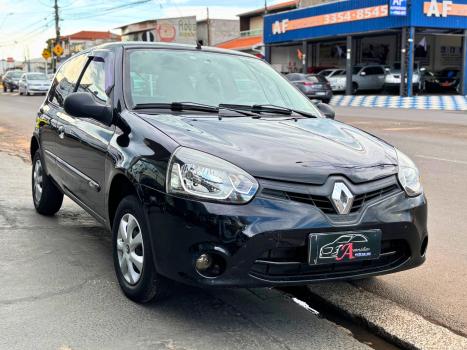 RENAULT Clio Hatch 1.0 16V AUTHENTIQUE, Foto 3