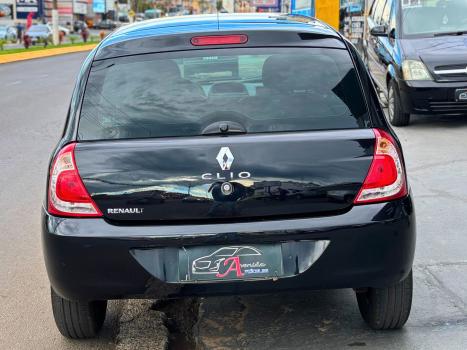 RENAULT Clio Hatch 1.0 16V AUTHENTIQUE, Foto 4