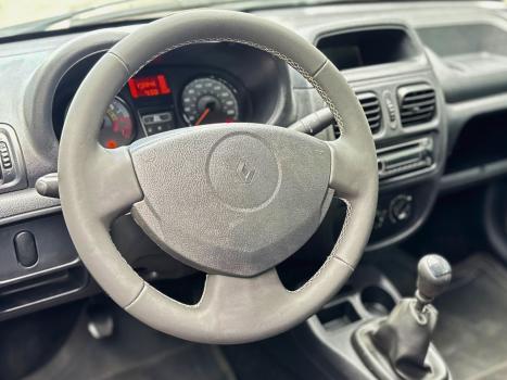 RENAULT Clio Hatch 1.0 16V AUTHENTIQUE, Foto 5