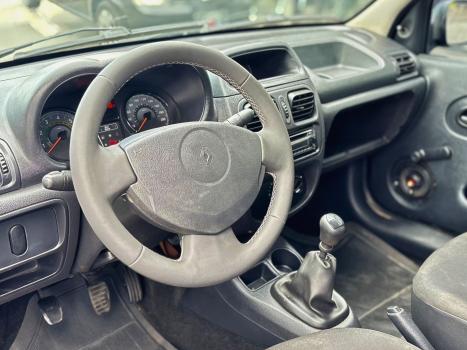 RENAULT Clio Hatch 1.0 16V AUTHENTIQUE, Foto 7