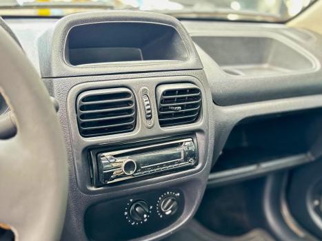 RENAULT Clio Hatch 1.0 16V AUTHENTIQUE, Foto 8