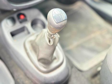 RENAULT Clio Hatch 1.0 16V AUTHENTIQUE, Foto 9