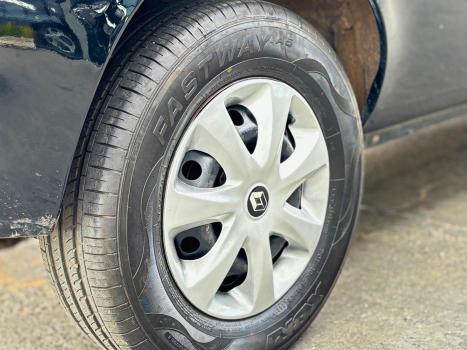 RENAULT Clio Hatch 1.0 16V AUTHENTIQUE, Foto 10