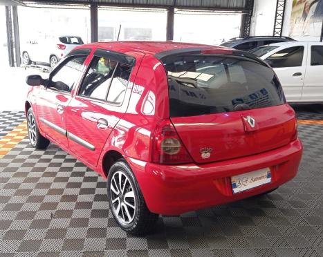 RENAULT Clio Hatch 1.0 16V 4P FLEX CAMPUS, Foto 3