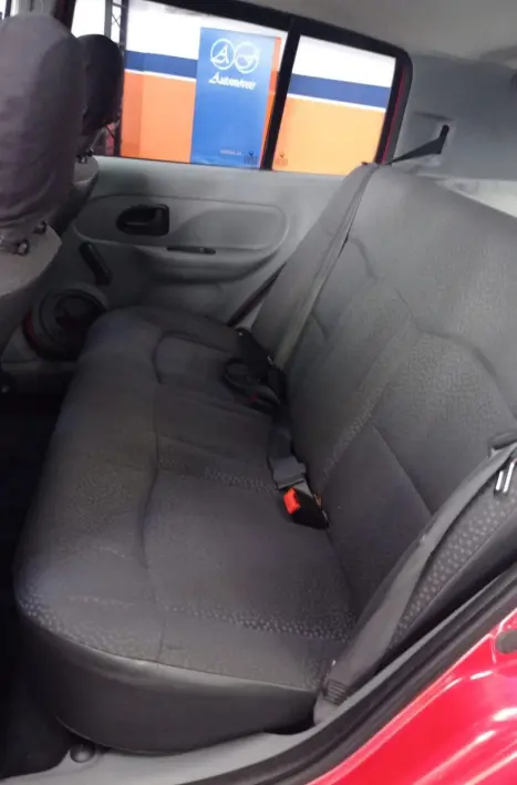 RENAULT Clio Hatch 1.0 16V 4P FLEX CAMPUS, Foto 8