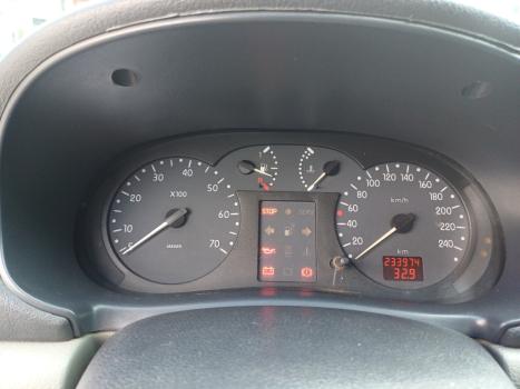 RENAULT Clio Hatch 1.6 16V HI FLEX EXPRESSION, Foto 8