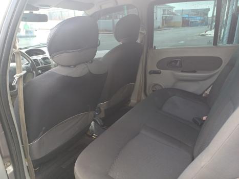 RENAULT Clio Hatch 1.6 16V HI FLEX EXPRESSION, Foto 9