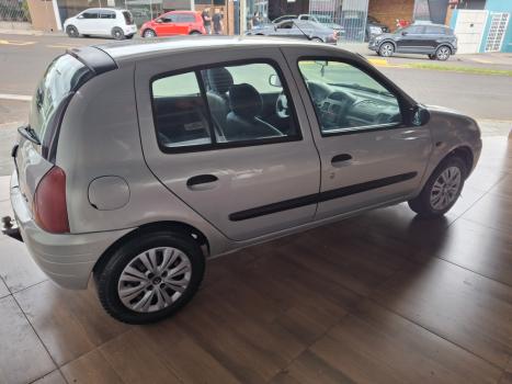 RENAULT Clio Hatch 1.0 4P RN, Foto 3