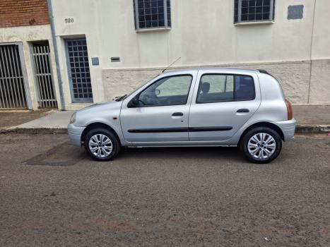 RENAULT Clio Hatch 1.0 4P RN, Foto 5