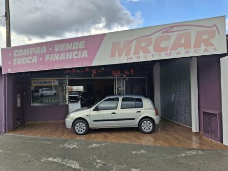 RENAULT Clio Hatch 1.0 4P RN, Foto 7