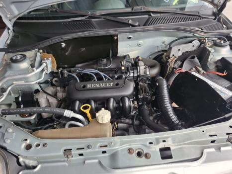 RENAULT Clio Hatch 1.0 4P RN, Foto 8