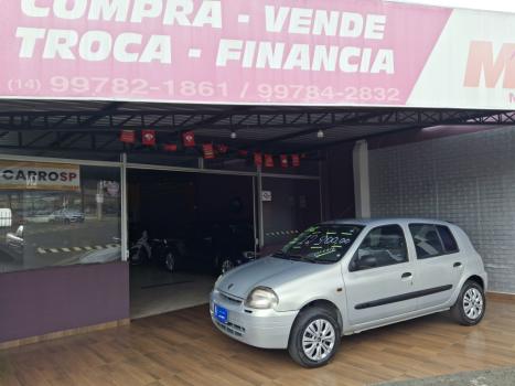 RENAULT Clio Hatch 1.0 4P RN, Foto 10