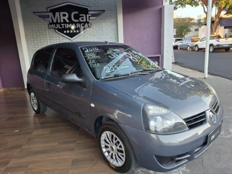 RENAULT Clio Hatch 1.0 16V HI FLEX CAMPUS, Foto 1