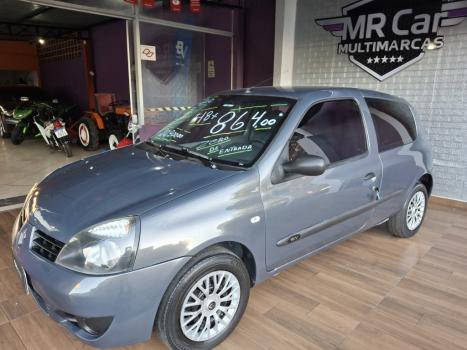 RENAULT Clio Hatch 1.0 16V HI FLEX CAMPUS, Foto 7