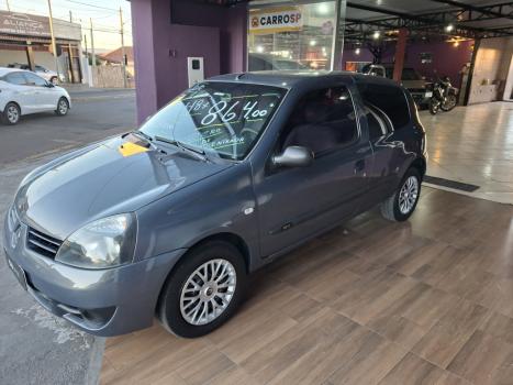 RENAULT Clio Hatch 1.0 16V HI FLEX CAMPUS, Foto 8